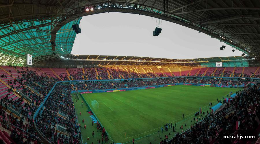 xcsports🎥 多机位直击，细节全掌握！📸